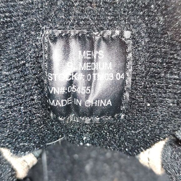 L.L. Bean men's brown hiking boots   Sz 9 - Picture 8 of 8